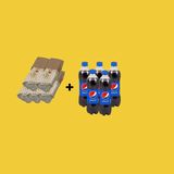 Combo 5 Kebab pui mare