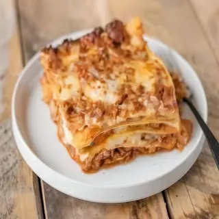 Lasaña