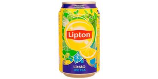 Lipton Limão 33cl