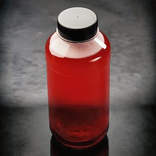 Лимонад Манго-Маракуйя (500мл)