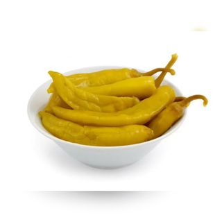 Перчики халапеньо 5 штук