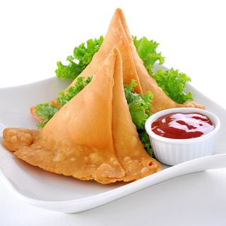 Samosa