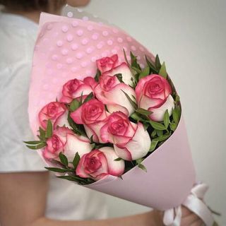 ვარდი ჯუმელია 