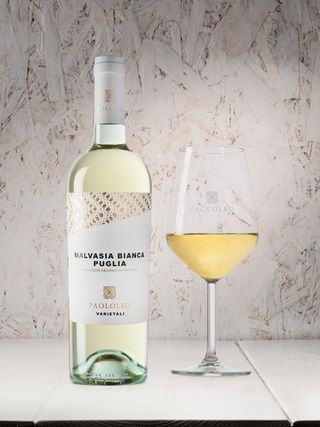 Cantina Pellegrino Malvasia