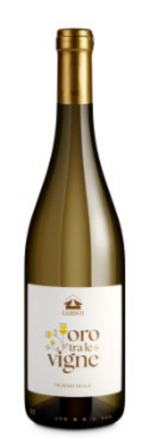 Malvasia Oro Tra Le Vigne Lusenti