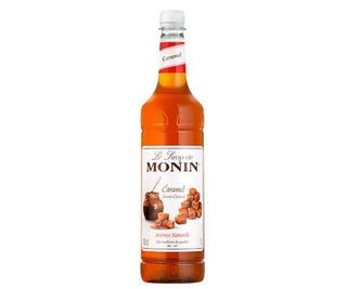 Сироп Monin Карамель