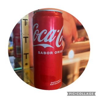 COLA ( NORMAL)