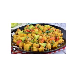Aloo Chat