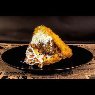 Arepa Tumbarranchos