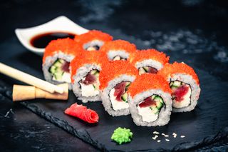 Джеймс з тунцем (240г)