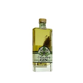 Cannabis Gin - 0.1l