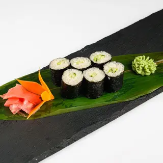 Hosomaki Cucumber 6 komada