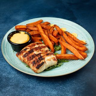 Stari Vožd piletina