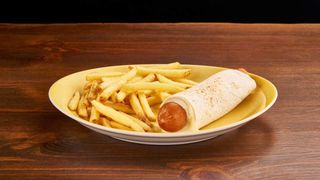 Baby Wurstel GLUTEN FREE