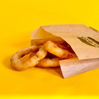 Цибулеві кільця 5 шт