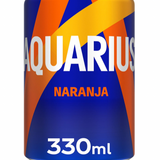 Aquarius Naranja