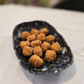 Ración Crocantis De Pollo