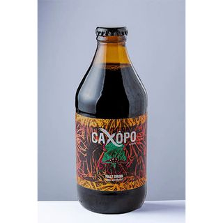 Caxôpo 33cl Malte sem Álcool