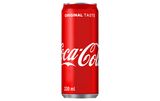 Coca cola limenka
