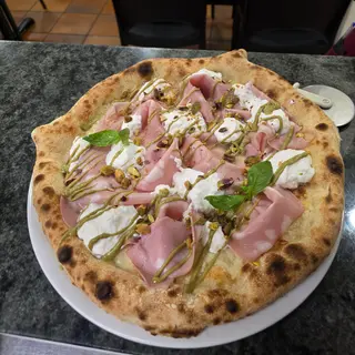 Pizza Festucs