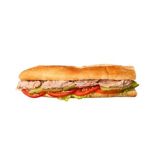 Bocadillos Thon