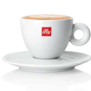 Café espresso (solo)