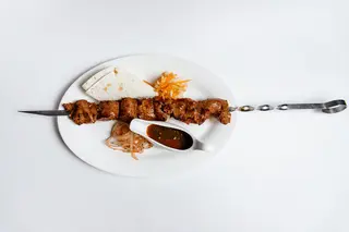 Люля кебаб (400 г)