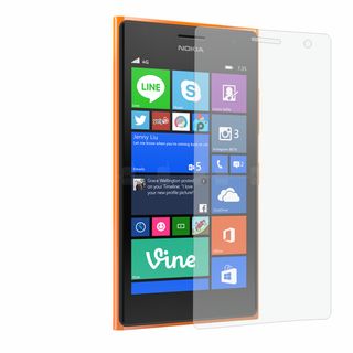 Folie  Nokia Lumia 735 - Doar-Display