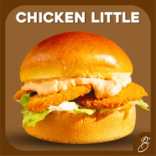 Chicken Little 
