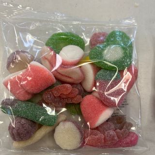 Con Azúcar Golosina (Grande)