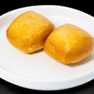 D08. Pane fritto - 2 pezzi