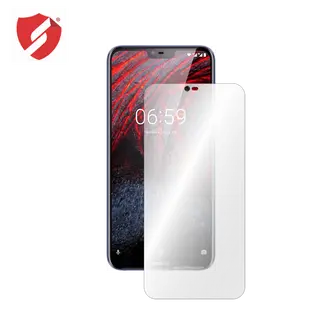 Folie  Nokia 6.1 Plus (X6) - Doar-Display