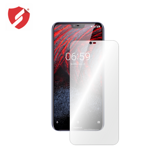 Folie  Nokia 6.1 Plus (X6) - Doar-Display
