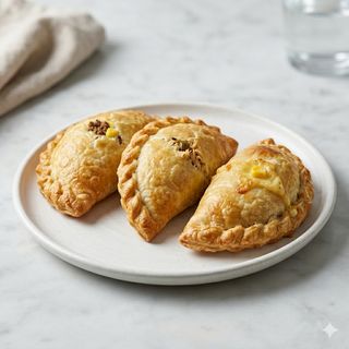 Pack 3 Empanadas
