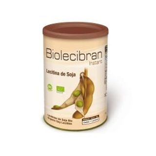 Lecitina De Soja 380Gr Biolecibran