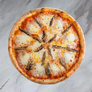Napolitana (30 cm.)