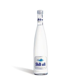 Eau Minerale Sidi Ali