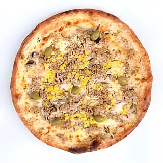 Tuna Bianca