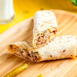 Донер ассорти