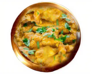 Cordero Korma