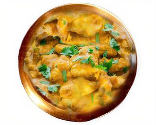 Cordero Korma