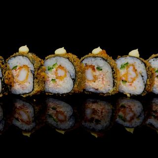 249 - Ebiten fritto - 8