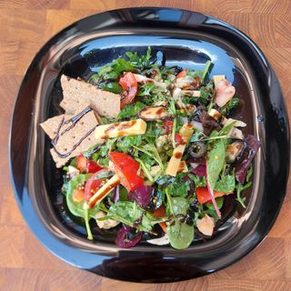 Салат Морський (280г)