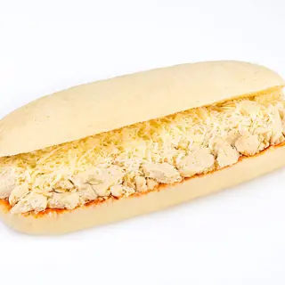 Panini Poulet seul