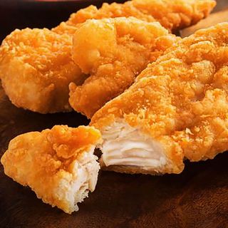 Tinder de Pollo (KFC) 