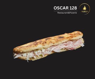SANDWICH CU PROSCIUTTO COTTO