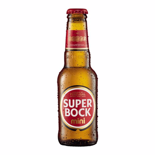 Super Bock-Mini