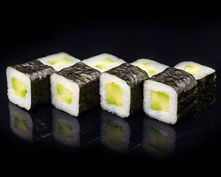 Ավոկադո մակի 140գ