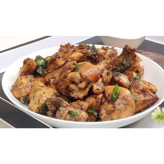Organic Chicken
