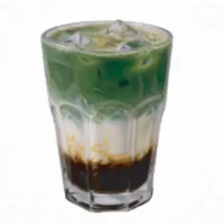  Dirty Matcha   